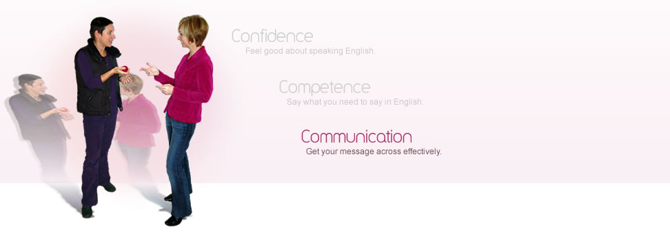 Communition - Get your message across effectively.